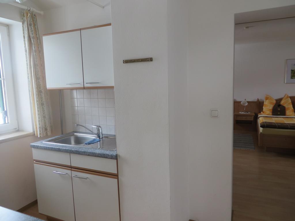 Apartment Deller Renate Leutschach Rom bilde
