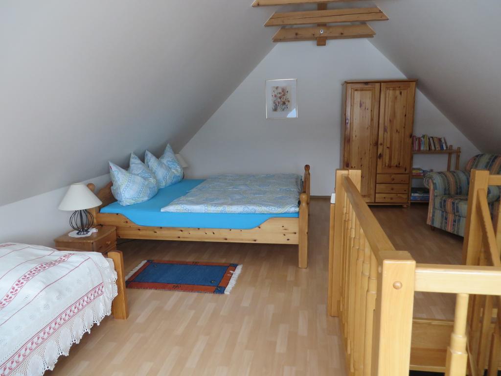 Apartment Deller Renate Leutschach Rom bilde