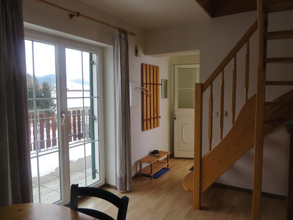 Apartment Deller Renate Leutschach Rom bilde