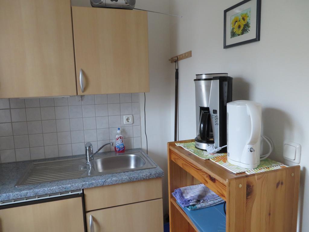 Apartment Deller Renate Leutschach Rom bilde
