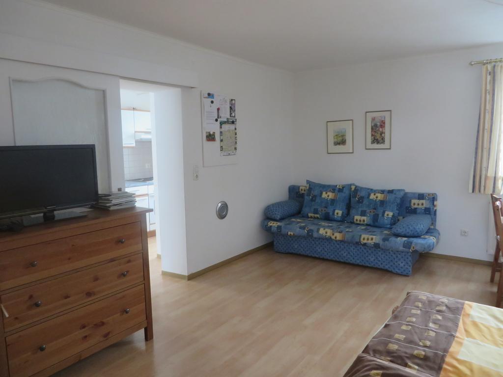 Apartment Deller Renate Leutschach Rom bilde