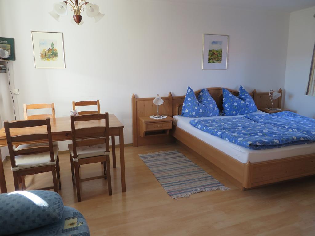 Apartment Deller Renate Leutschach Eksteriør bilde