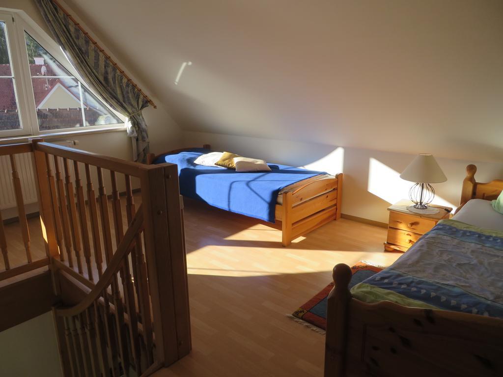 Apartment Deller Renate Leutschach Eksteriør bilde