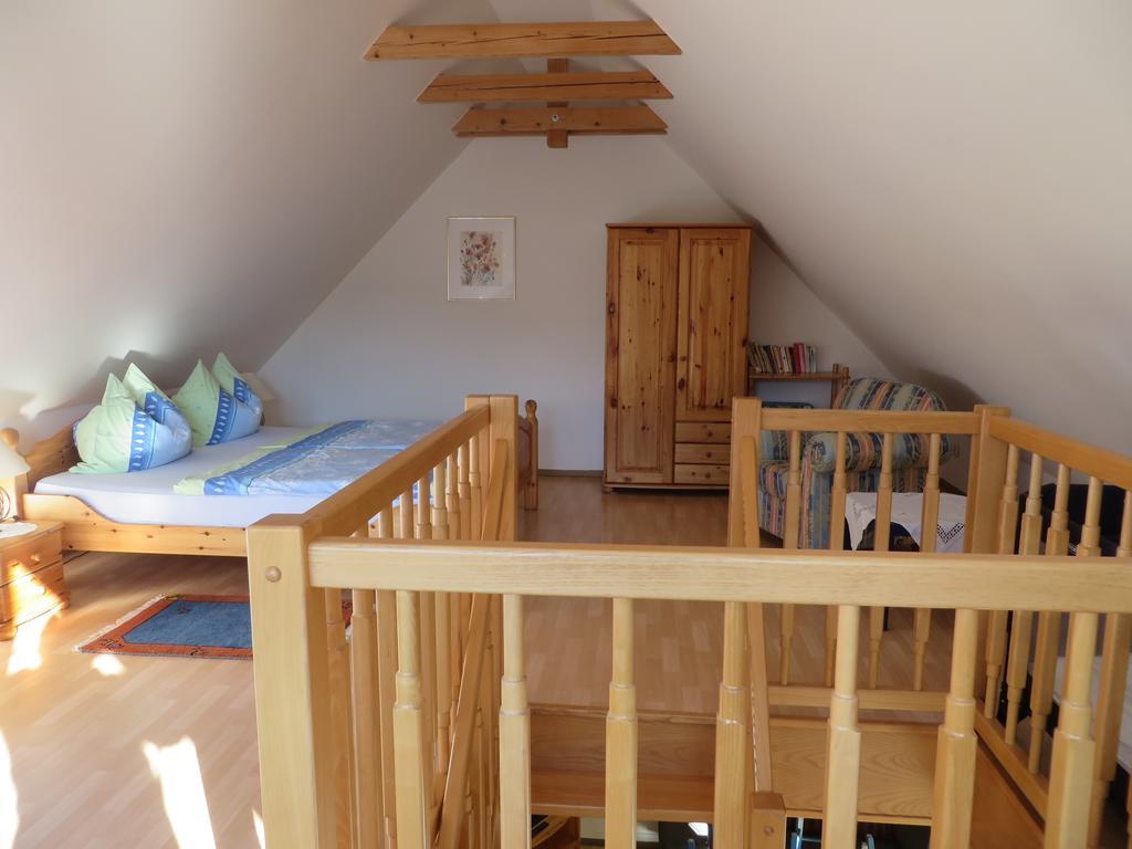 Apartment Deller Renate Leutschach Eksteriør bilde