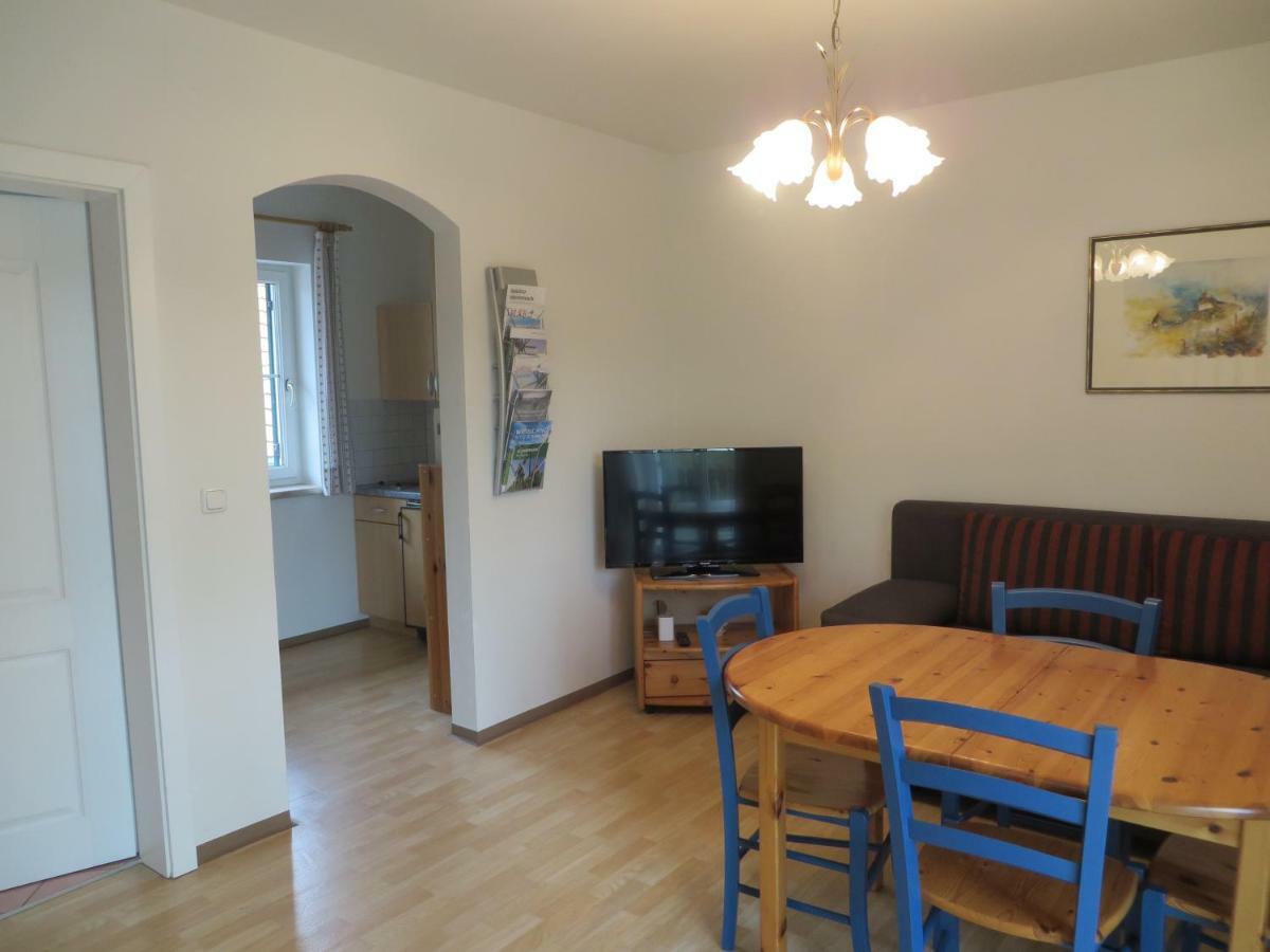 Apartment Deller Renate Leutschach Eksteriør bilde