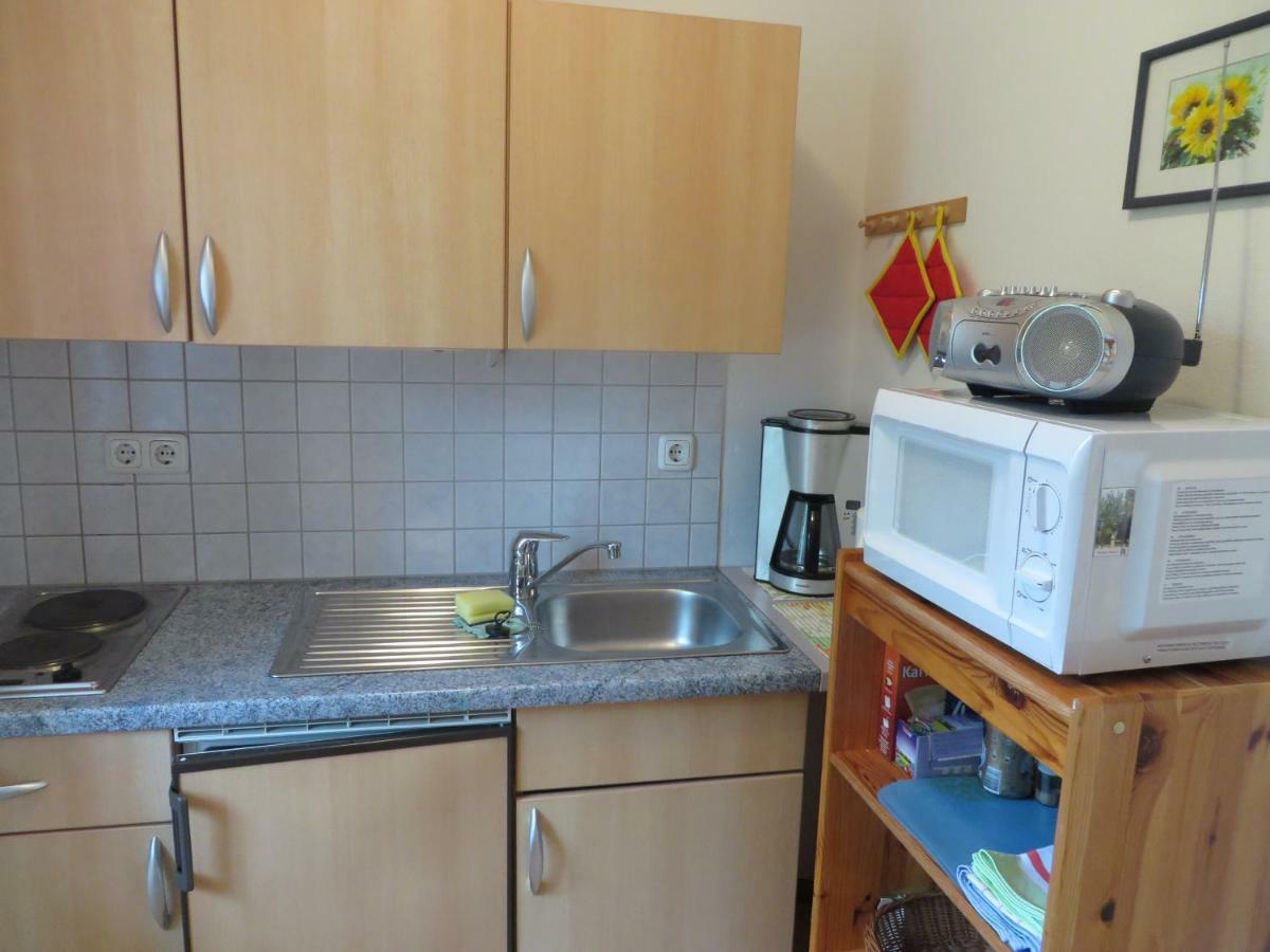 Apartment Deller Renate Leutschach Eksteriør bilde